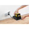 Аккумулятор KARCHER BATTERY POWER 18/5.0 2.445-035