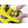 Аккумуляторная газонокосилка KARCHER LMO 18-36 BATTERY SET 1.444-421