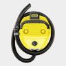 Аккумуляторный хозяйственный пылесос KARCHER WD 3-18 V-17/20 BATTERY SET 1.628-551