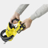 Аккумуляторный кусторез KARCHER HGE 18-50 BATTERY 1.444-240
