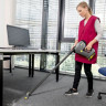 Аккумуляторный пылесос KARCHER HV 1/1 BP CS PACK 1.394-261