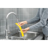 Аккумуляторный стеклоочиститель KARCHER WV 6 PLUS EU 1.633-741