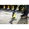 Аккумуляторный удалитель для сорняков KARCHER WRE 18-55 1.445-244