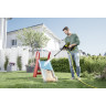 Аппарат среднего давления KARCHER KHB 6 BATTERY 1.328-010