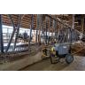 Аппарат высокого давления KARCHER HD 6/15-4 M Classic 1.367-900