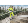 Аппарат высокого давления KARCHER HDS 7/16-4 C BASIC 674419