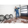 Аппарат высокого давления KARCHER HDS-E 8/16-4 M 36 кВт 1.030-906