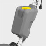 Бак для KARCHER BDS 43/150 C CLASSIC 10 л 9.753-058