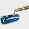 Брызговик KARCHER ROLLER BRUSH 500 для роликовой щетки 4.762-621