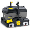 Цилиндрическая щетка KARCHER средняя для BR 40/10 BR 40/25 4.762-003