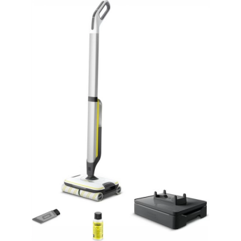 Электрошвабра KARCHER FC 7 CORDLESS PLUS