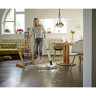 Электрошвабра KARCHER FC 7 CORDLESS PREMIUM 1.055-760