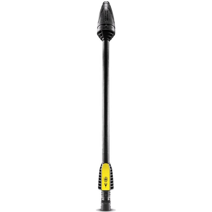 Грязевая фреза KARCHER DB 120 FULL CONTROL для аппаратов класса K 2 – K 3 2.642-727