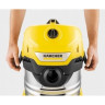 Хозяйственный пылесос KARCHER WD 4 S V-20/5/22 1.628-250