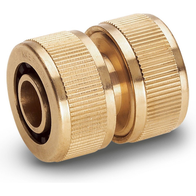 Латунная муфта ремонтная KARCHER 3/4'' 2.645-103