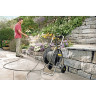 Металлическая тележка для шланга KARCHER HT80 2.645-042