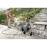 Металлическая тележка для шлангов KARCHER HT80 119111