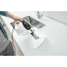 Микроволоконные обтяжки KARCHER для ручной насадки 2.863-270