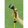 Многофункциональный поливочный пистолет KARCHER PLUS 2.645-269