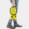 Мойка высокого давления KARCHER K 2 COMPACT 1.673-500