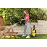 Мойка высокого давления KARCHER K 3 PREMIUM 1.676-370