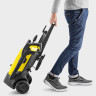 Мойка высокого давления KARCHER K 4 WCM 1.324-200