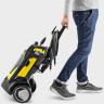 Мойка высокого давления KARCHER K 7 WCM 1.317-400