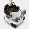 Моющий пылесос KARCHER SE 6.100 1.081-220