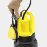 Насос погружной KARCHER SP 16.000 DUAL 1.645-832