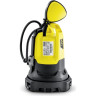 Насос погружной KARCHER SP 16.000 DUAL 1.645-832