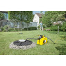 Насос садовый KARCHER BP 5 HOME & GARDEN 1.645-355