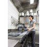 Пароочиститель KARCHER SG 4/2 CLASSIC 1465637