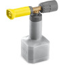 Пенная насадка для чистки с баллоном KARCHER TR BASIC 1 4.112-053