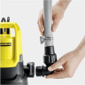 Погружной насос KARCHER SP 9.000 FLAT 1.645-810
