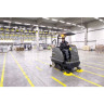 Поломоечная машина KARCHER B 250 R I + D100 655972