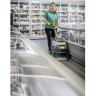 Поломоечная машина KARCHER BD 35/15 C CLASSIC BP PACK 1.783-440