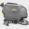 Поломоечная машина KARCHER BD 80/100 W CLASSIC BP 1.127-012