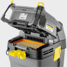 Пылесос для влажной и сухой уборки KARCHER NT 40/1 AP L EU 1.148-321