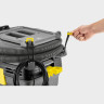 Пылесос для влажной и сухой уборки KARCHER NT 40/1 AP L EU 1.148-321