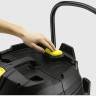 Пылесос для влажной и сухой уборки KARCHER NT 75/2 AP ME TC EU 1.667-292