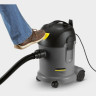 Пылесос и сухой уборки KARCHER T 14/1 CLASSIC ALA EU 1.527-170