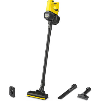 Пылесос KARCHER VC 4 CORDLESS MYHOME