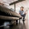 Пылесос KARCHER VC 6 CORDLESS OURFAMILY DUO 1.198-678