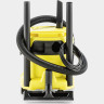 Пылесос KARCHER WD 2 PLUS V-12/4/18/C 1.628-009