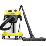 Пылесос KARCHER WD 3 P S V-17/4/20 1.628-190
