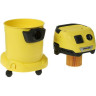 Пылесос KARCHER WD 3 P V-17/4/20 1.628-170