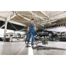 Пылесос сухой и влажной уборки KARCHER NT 20/1 AP EU 1.378-500