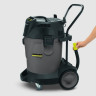 Пылесос влажной и сухой уборки KARCHER NT 70/3 1.667-270