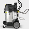 Пылесос влажной и сухой уборки KARCHER NT 75/2 TACT² ME 1.667-288