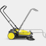 Ручная подметальная машина KARCHER S 6 TWIN 1.766-460